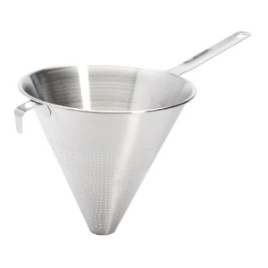 Conical chinois sieve, 23 cm – de Buyer