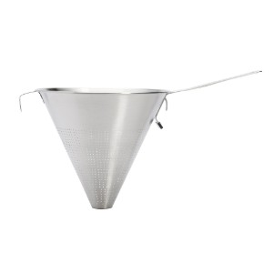 Conical chinois sieve, 23 cm – de Buyer