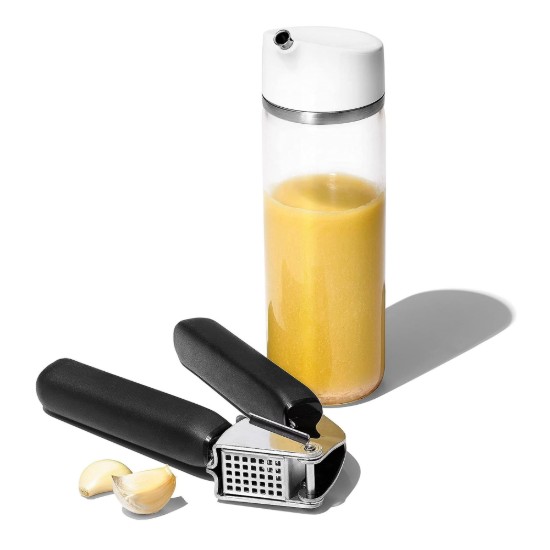 Spremiaglio, 26,6 cm, acciaio inossidabile - OXO