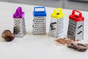 Mini rasp, 7 cm - Kitchen Craft
