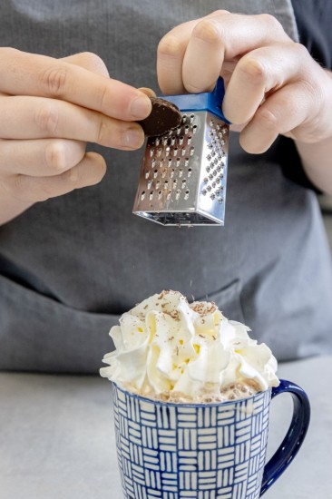 Mini rasp, 7 cm - Kitchen Craft