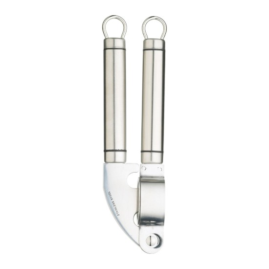 Knoflookpers, roestvrij staal, 20,5 cm - Kitchen Craft