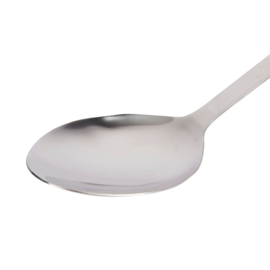 Kooklepel, roestvrij staal, 34,5 cm - Kitchen Craft
