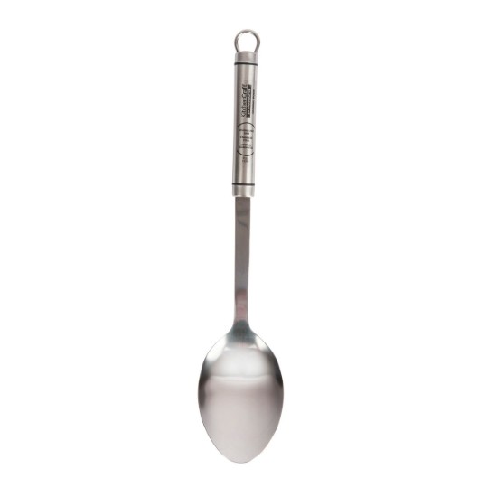Kooklepel, roestvrij staal, 34,5 cm - Kitchen Craft