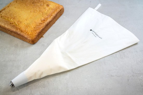 Spuitzak om te decoreren met glazuur, 50 cm - door Kitchen Craft