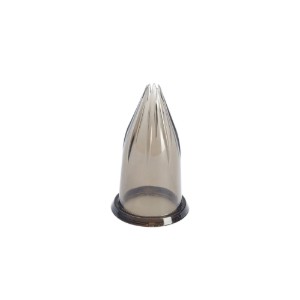 Ugello per pasticceria B8, tritan, 5 mm, "Star" - de Buyer