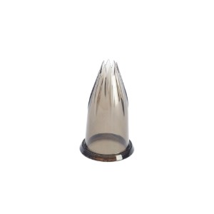 Ugello per pasticceria C8, tritan, 8 mm, "Star" - de Buyer