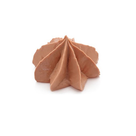 Beccuccio per pasticceria A8, tritan, 3mm, "Star" - de Buyer