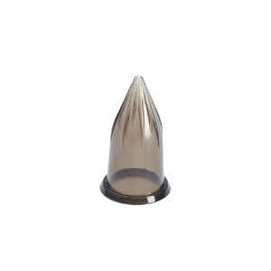 Ugello per pasticceria A8, tritan, 3 mm, "Star" - de Buyer