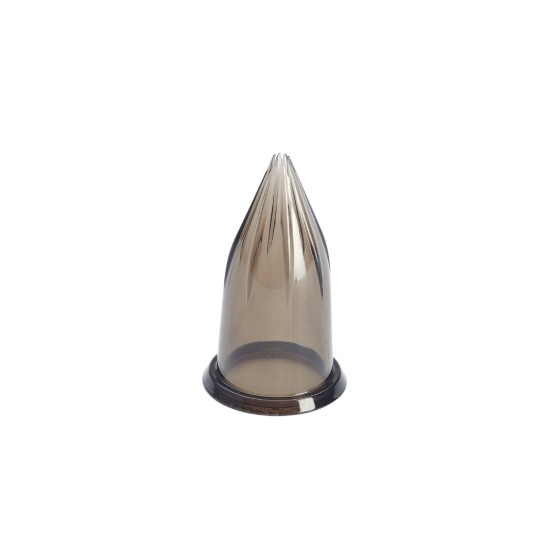 Bocal pasteleiro A8, tritan, 3 mm, "Star" - de Buyer