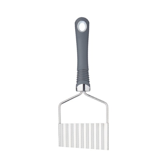 Gebruiksvoorwerp voor het snijden van aardappelen, 21,5 cm - van Kitchen Craft