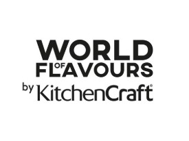 Kuva kategorialle World of Flavours