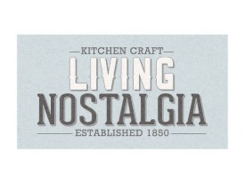 Kuva kategorialle Living Nostalgia