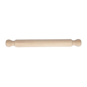 Mattarello, 40 cm, legno - di Kitchen Craft