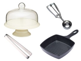 Kuva kategorialle Tarjoiluvälineet - Kitchen Craft