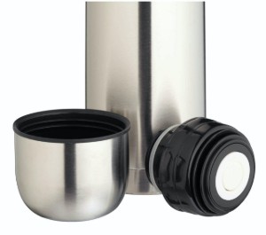 Bottiglia termicamente isolata, 1 l – prodotta da Kitchen Craft