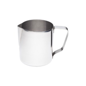 Brocca per schiuma di latte, 600 ml, acciaio inossidabile - marchio Kitchen Craft