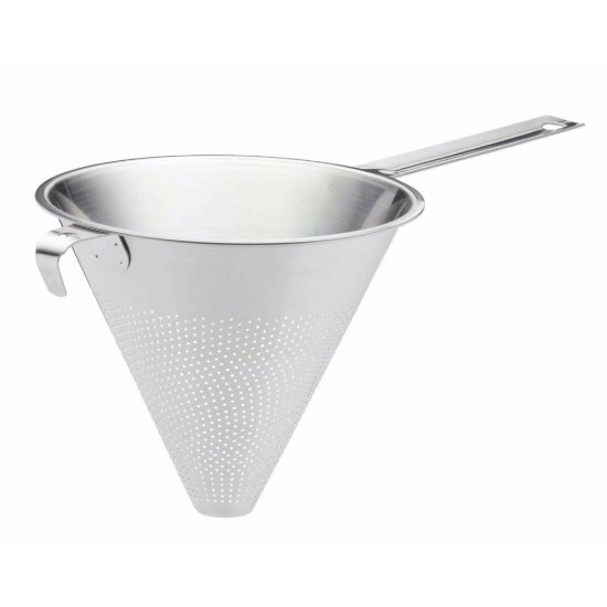 Κωνικό σουρωτήρι, 17,5 cm, ανοξείδωτο - της Kitchen Craft