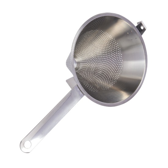 Κωνικό σουρωτήρι, 17,5 cm, ανοξείδωτο - της Kitchen Craft