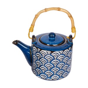 Teiera in porcellana, 540 ml, "Satori" - Mikasa