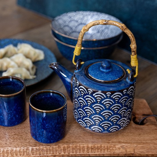 Posliini teekannu, 540 ml, "Satori" - Mikasa