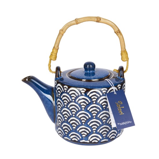 Posliini teekannu, 540 ml, "Satori" - Mikasa