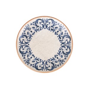 Gourmet dessertbord, porselein, 21 cm, "Laudum" - Bonna