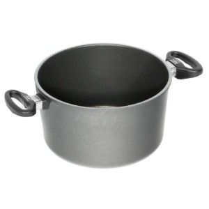 Casseruola, alluminio, 26 cm / 6,6 L - AMT Gastroguss