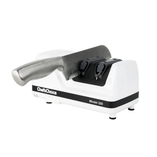 Affilacoltelli Diamond Hone FlexHone/Strop M320 - Chef's Choice