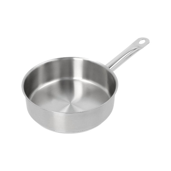 Egg cooker pan, with lid, 22 cm, Gourmet - Demeyere
