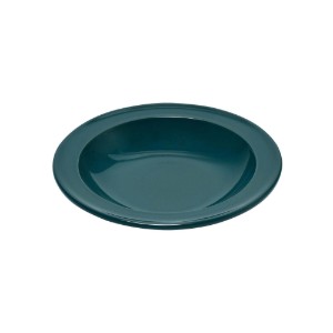 Diep bord, keramiek, 22,5 cm, Blue Flame - Emile Henry