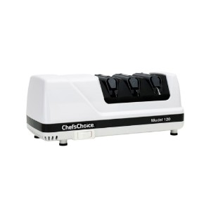 Affilacoltelli elettrico Diamond Hone® EdgeSelect® Modello 120 - marchio Chef's Choice