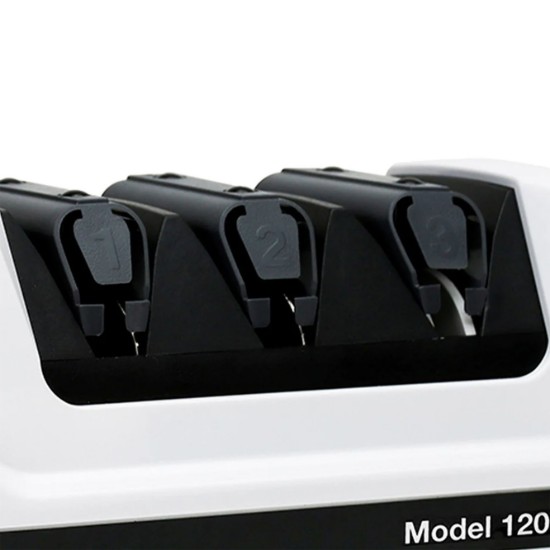 Diamond Hone® EdgeSelect® Model 120 electric knife sharpener - Chef's Choice brand