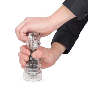 Pepermolen, 18 cm, "Nancy" - Peugeot