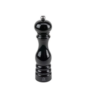 Macinapepe "U'Select", 22 cm, "Black Lacquer" - Peugeot