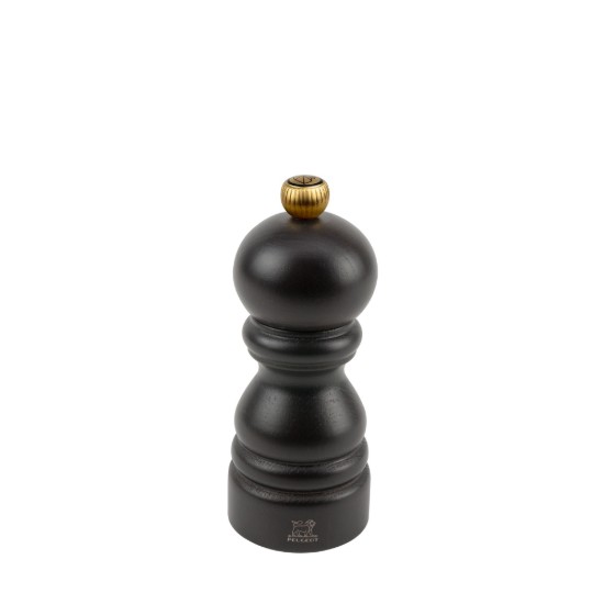 "Paris Classic" pepermolen, 12 cm, "Chocolade" - Peugeot
