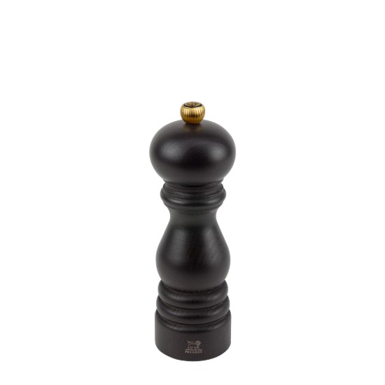"Paris Classic" pepermolen, 18 cm, "Chocolade" - Peugeot