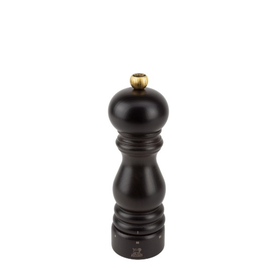"Paris" pepermolen, 18 cm, "Chocolade" - Peugeot