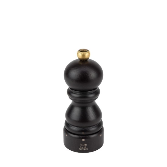 "Paris u'Select" pepermolen, 12 cm, "Chocolate" - Peugeot