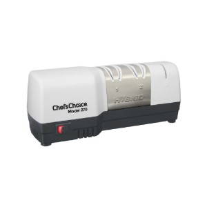 Messenslijper, Hybrid® Diamond Hone® Model 270 - Chef's Choice-merk
