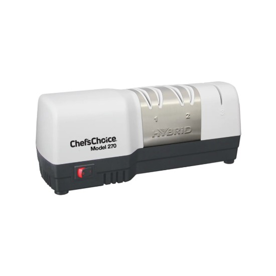 Affilacoltelli, Hybrid® Diamond Hone® Modello 270 - marchio Chef's Choice