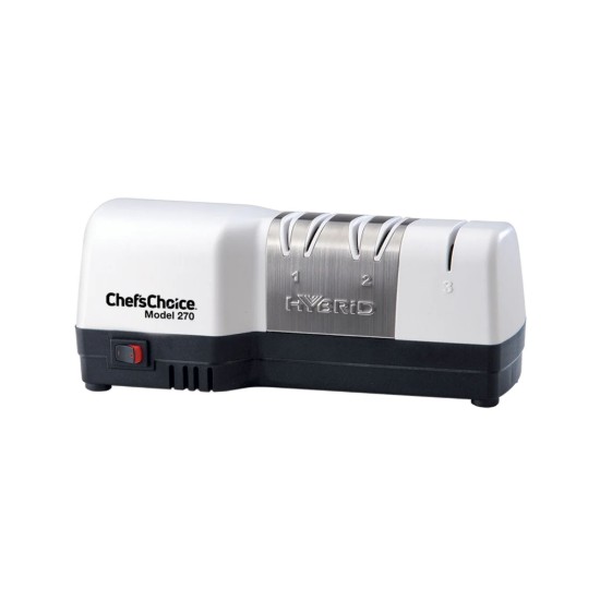 Affilacoltelli, Hybrid® Diamond Hone® Modello 270 - marchio Chef's Choice