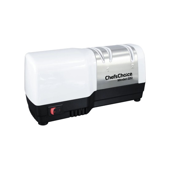Messenslijper, Hybrid® Diamond Hone® Model 220 - Chef's Choice-merk