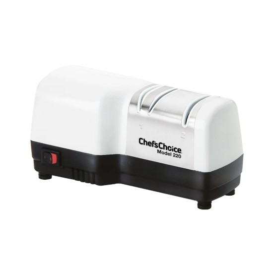 Messenslijper, Hybrid® Diamond Hone® Model 220 - Chef's Choice-merk