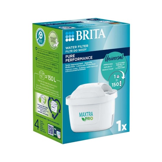 BRITA Maxtra PRO Pure Performance filter