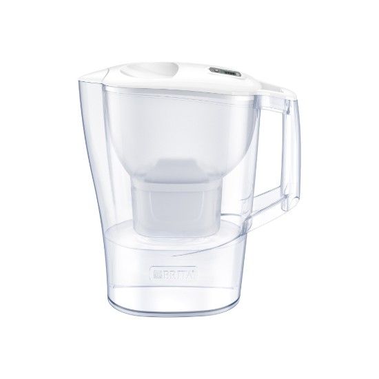 Filterkan BRITA Aluna 2,4 L Maxtra PRO (wit)