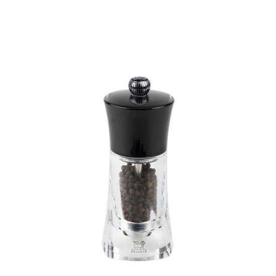 Macinapepe "Molene", 14 cm, Nero - Peugeot