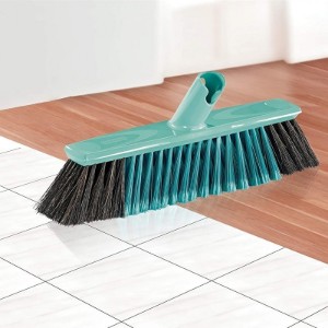 "Xtra Clean" bezem, 40 cm – Leifheit