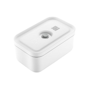 Lunch box, with vacuum, plastic, 0.85L, "FRESH & SAVE" - Zwilling