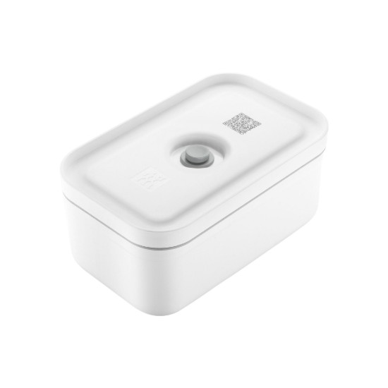 Lunch box, with vacuum, plastic, 0.85L, "FRESH & SAVE" - Zwilling